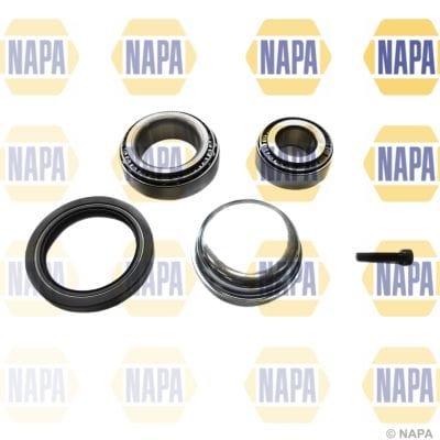 Wheel Bearing Kit NAPA PROFormer PWB1473 - tradevehicleparts.co.uk