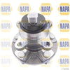 NAPA Wheel Bearing Kits PROFormer Wheel Bearing Kit PWB1474 thumbnail