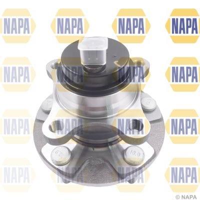 Wheel Bearing Kit NAPA PROFormer PWB1474 - tradevehicleparts.co.uk