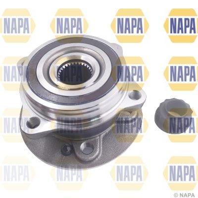 Wheel Bearing Kit NAPA PROFormer PWB1475 - tradevehicleparts.co.uk