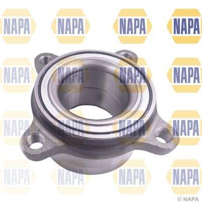 Wheel Bearing Kit NAPA PROFormer PWB1476 - tradevehicleparts.co.uk
