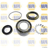 NAPA Wheel Bearing Kits PROFormer Wheel Bearing Kit PWB1477 thumbnail