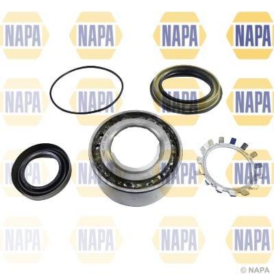 Wheel Bearing Kit NAPA PROFormer PWB1477 - tradevehicleparts.co.uk
