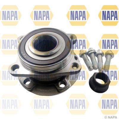 Wheel Bearing Kit NAPA PROFormer PWB1478 - tradevehicleparts.co.uk