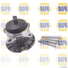 NAPA Wheel Bearing Kits PROFormer Wheel Bearing Kit PWB1479 thumbnail