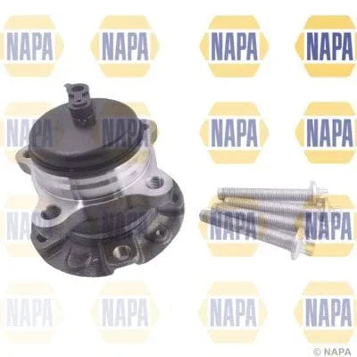 Wheel Bearing Kit NAPA PROFormer PWB1479 - tradevehicleparts.co.uk