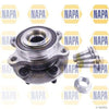 NAPA Wheel Bearing Kits PROFormer Wheel Bearing Kit PWB1480 thumbnail