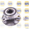 NAPA Wheel Bearing Kits PROFormer Wheel Bearing Kit PWB1481 thumbnail