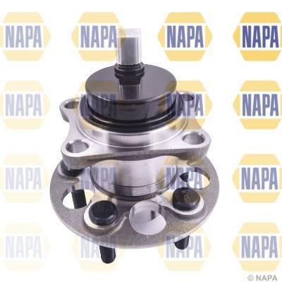 Wheel Bearing Kit NAPA PROFormer PWB1483 - tradevehicleparts.co.uk