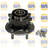 NAPA Wheel Bearing Kits PROFormer Wheel Bearing Kit PWB1484 thumbnail