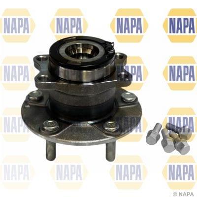 Wheel Bearing Kit NAPA PROFormer PWB1484 - tradevehicleparts.co.uk