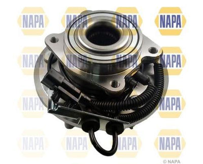 Wheel Bearing Kit NAPA PROFormer PWB1485 - tradevehicleparts.co.uk