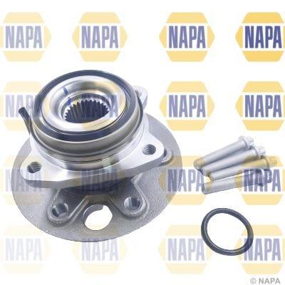 Wheel Bearing Kit NAPA PROFormer PWB1486 - tradevehicleparts.co.uk
