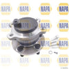 NAPA Wheel Bearing Kits PROFormer Wheel Bearing Kit PWB1489 thumbnail