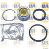 NAPA Wheel Bearing Kits PROFormer Wheel Bearing Kit PWB1490 thumbnail