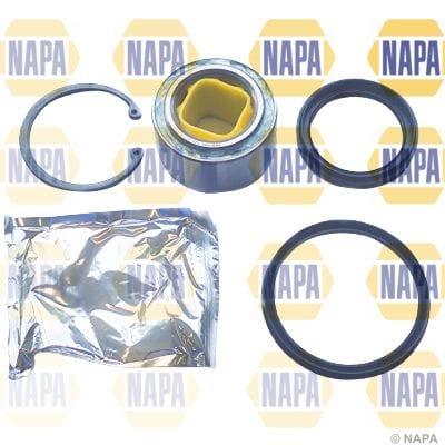 Wheel Bearing Kit NAPA PROFormer PWB1490 - tradevehicleparts.co.uk