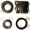 NAPA Wheel Bearing Kits PROFormer Wheel Bearing Kit PWB1493 thumbnail