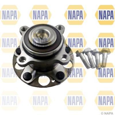 Wheel Bearing Kit NAPA PROFormer PWB1494 - tradevehicleparts.co.uk