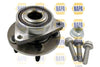 NAPA Wheel Bearing Kits PROFormer Wheel Bearing Kit PWB1495 thumbnail