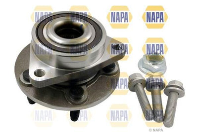 Wheel Bearing Kit NAPA PROFormer PWB1495 - tradevehicleparts.co.uk
