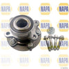 NAPA Wheel Bearing Kits PROFormer Wheel Bearing Kit PWB1496 thumbnail