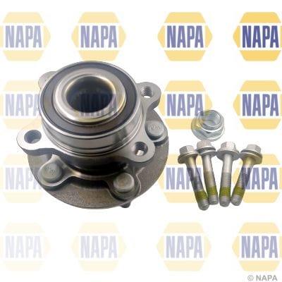 Wheel Bearing Kit NAPA PROFormer PWB1496 - tradevehicleparts.co.uk