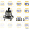 NAPA Wheel Bearing Kits PROFormer Wheel Bearing Kit PWB1497 thumbnail