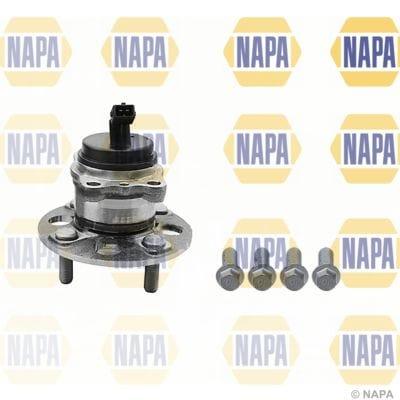 Wheel Bearing Kit NAPA PROFormer PWB1497 - tradevehicleparts.co.uk