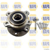 NAPA Wheel Bearing Kits PROFormer Wheel Bearing Kit PWB1499 thumbnail