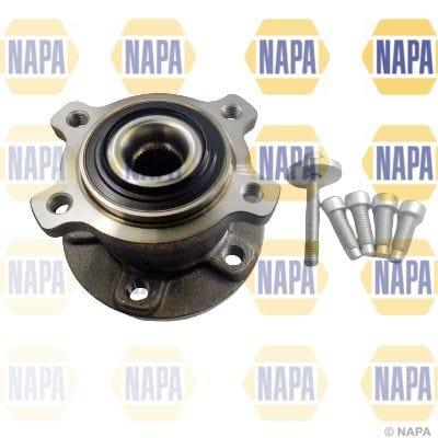 Wheel Bearing Kit NAPA PROFormer PWB1499 - tradevehicleparts.co.uk