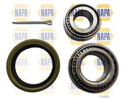 Wheel Bearing Kit NAPA PROFormer PWB1500 - tradevehicleparts.co.uk