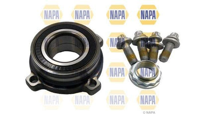 Wheel Bearing Kit NAPA PROFormer PWB1501 - tradevehicleparts.co.uk