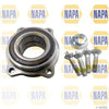 NAPA Wheel Bearing Kits PROFormer Wheel Bearing Kit PWB1504 thumbnail