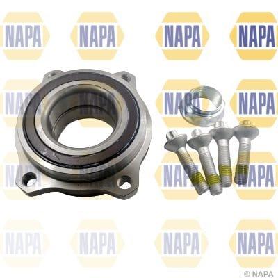 Wheel Bearing Kit NAPA PROFormer PWB1504 - tradevehicleparts.co.uk