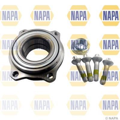 Wheel Bearing Kit NAPA PROFormer PWB1506 - tradevehicleparts.co.uk