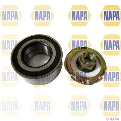 Wheel Bearing Kit NAPA PROFormer PWB1507 - tradevehicleparts.co.uk