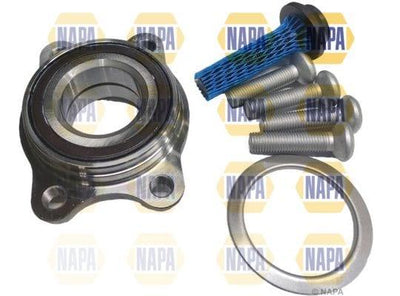 Wheel Bearing Kit NAPA PROFormer PWB1508 - tradevehicleparts.co.uk