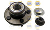 NAPA Wheel Bearing Kits PROFormer Wheel Bearing Kit PWB1509 thumbnail