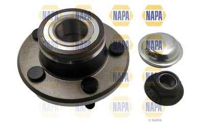 Wheel Bearing Kit NAPA PROFormer PWB1509 - tradevehicleparts.co.uk