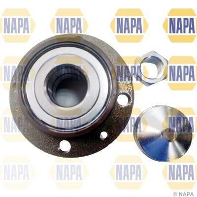 Wheel Bearing Kit NAPA PROFormer PWB1510 - tradevehicleparts.co.uk