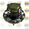 NAPA Wheel Bearing Kits PROFormer Wheel Bearing Kit PWB1511 thumbnail