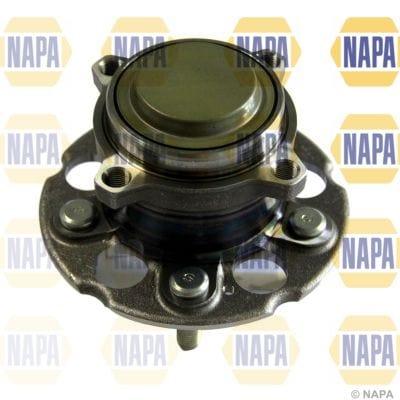 Wheel Bearing Kit NAPA PROFormer PWB1511 - tradevehicleparts.co.uk