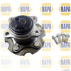 NAPA Wheel Bearing Kits PROFormer Wheel Bearing Kit PWB1513 thumbnail