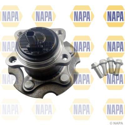 Wheel Bearing Kit NAPA PROFormer PWB1513 - tradevehicleparts.co.uk