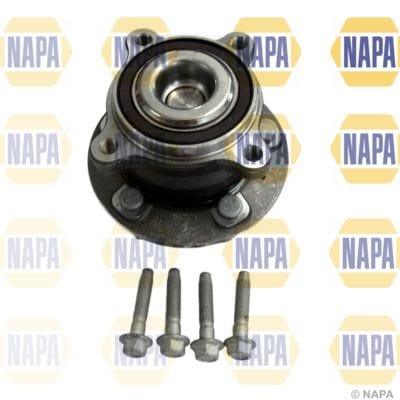 Wheel Bearing Kit NAPA PROFormer PWB1514 - tradevehicleparts.co.uk