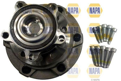 Wheel Bearing Kit NAPA PROFormer PWB1515 - tradevehicleparts.co.uk