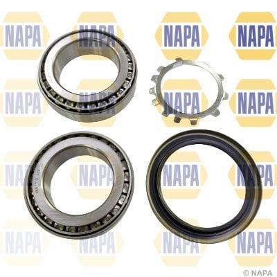 Wheel Bearing Kit NAPA PROFormer PWB1516 - tradevehicleparts.co.uk