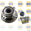 NAPA Wheel Bearing Kits PROFormer Wheel Bearing Kit PWB1517 thumbnail
