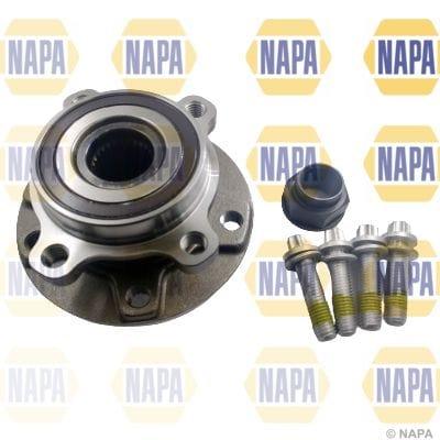 Wheel Bearing Kit NAPA PROFormer PWB1517 - tradevehicleparts.co.uk