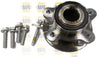 NAPA Wheel Bearing Kits PROFormer Wheel Bearing Kit PWB1518 thumbnail